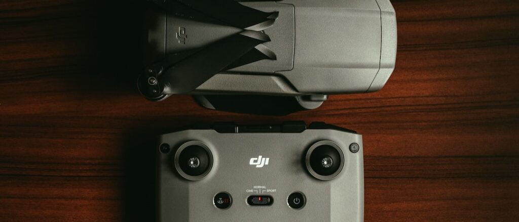 Inside DJI Drone Company: 12 Must-Know Facts & Models (2025) 🚁 - Drone ...