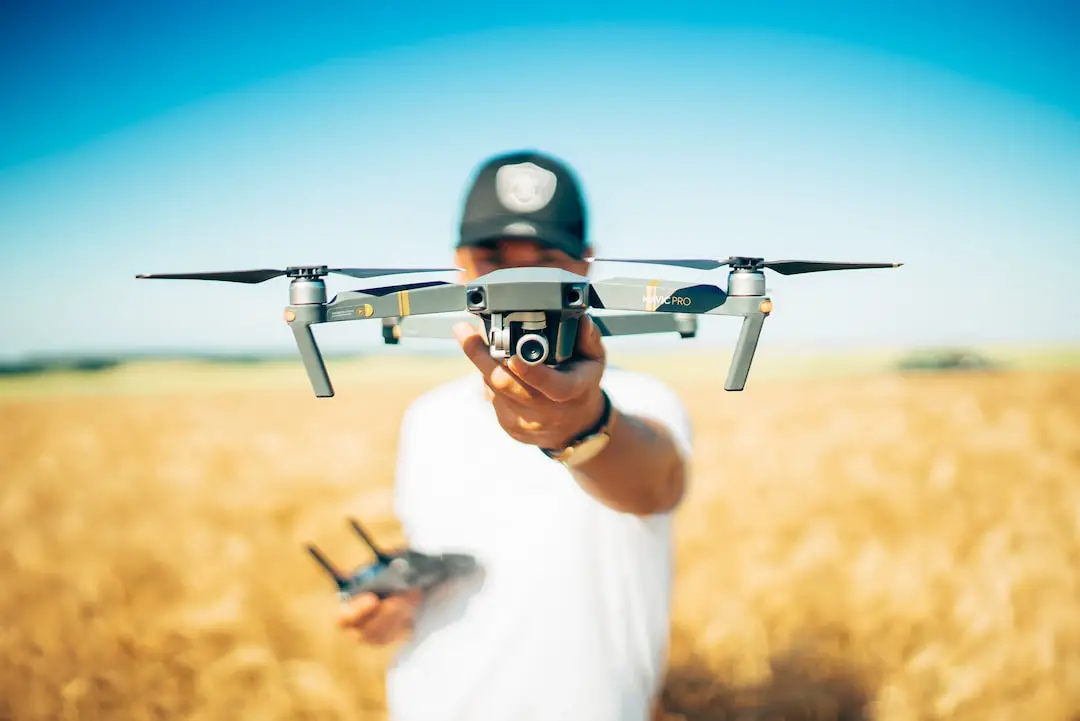 Mavic Magic
