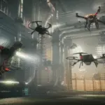 Featured image for 14 Powerful Drone Applications Transforming Industries in 2025
