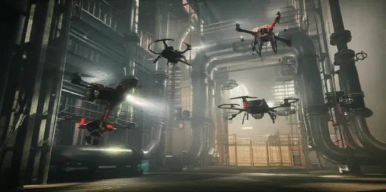 Featured image for 14 Powerful Drone Applications Transforming Industries in 2025