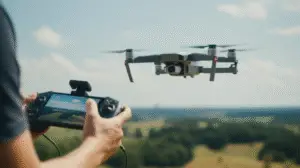 Featured image for What Percentage of Drones Are Used for Recreation vs. Commercial in 2025