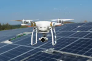 Featured image for Commercial Drone Market Size Trends to Watch in 2025