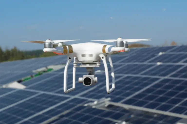 Featured image for Commercial Drone Market Size Trends to Watch in 2025