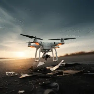 Featured image for Drone Accident Statistics 2025 7 Shocking Insights You Need to Know