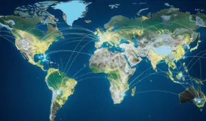 Featured image for Drone Statistics by Country 12 Surprising Insights 2025