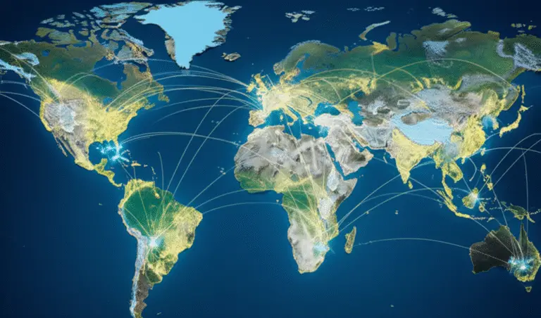 Featured image for Drone Statistics by Country 12 Surprising Insights 2025