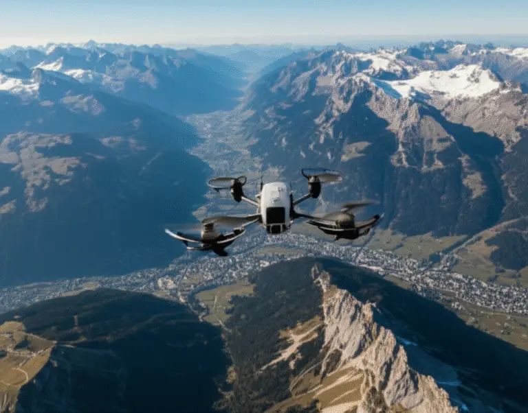 Featured image for The Ultimate Guide to FPV Drones in 2025 10 Must-Know Facts