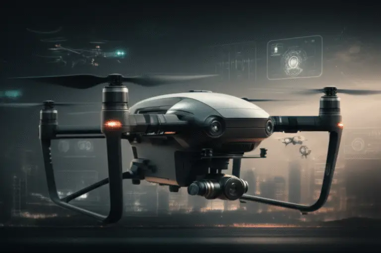 Featured image for Top 35 Drone Brands List You Cant Miss in 2025