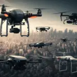 Featured image for What Are the Leading Drone Companies in 2025 Top 50 Revealed