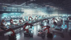 Featured image for What Companies Are Drone Manufacturers Top 35 to Know in 2025
