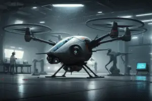 Featured image for Who Is the Largest Drone Maker in the US Top 35 Revealed 2025