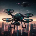Featured image for 12 Game-Changing Future Drone Applications to Watch in 2025