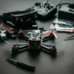 Featured image for 8 Must-Have Drone Racing Equipment Essentials for 2025