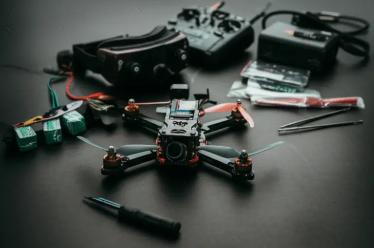 Featured image for 8 Must-Have Drone Racing Equipment Essentials for 2025