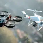 Featured image for FPV Drone vs Traditional Drone 11 Key Differences Explained 2025