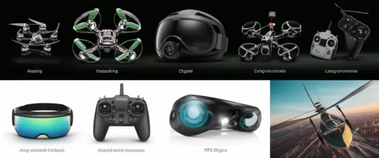 Featured image for How to Choose the Perfect FPV Drone for Your Needs in 2025