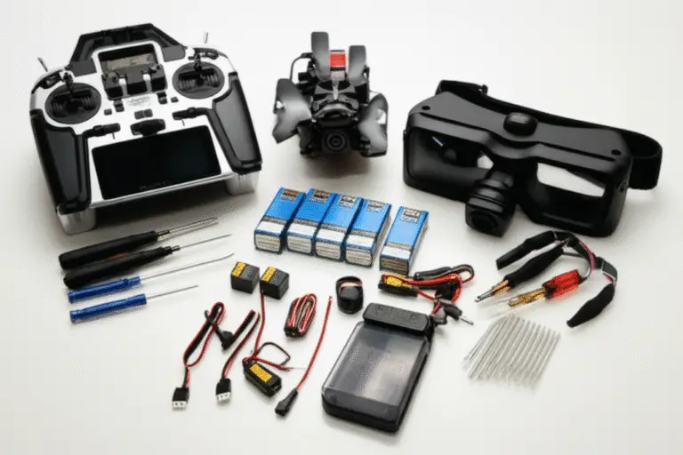 Featured image for What Is the Best FPV Drone for Beginners Top 7 Picks 2025