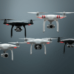 Featured image for How Do Drone Brands Compare in Flight Time Top 5 Tested 2025