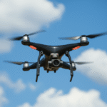 Featured image for Top 12 Quadcopter FPV Systems to Elevate Your Flight in 2025