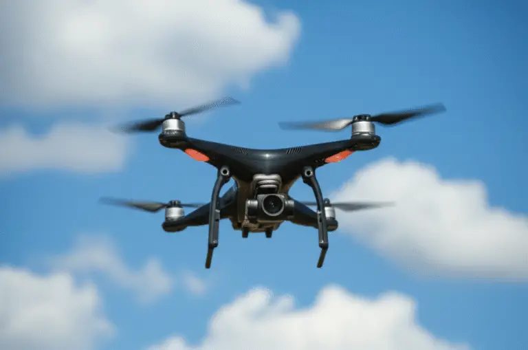 Featured image for Top 12 Quadcopter FPV Systems to Elevate Your Flight in 2025