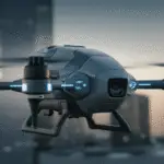 Featured image for Top 5 Drone Brands with AI Capabilities You Must Know 2025