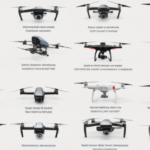 Featured image for What Features Differentiate Popular Drone Brands 2025