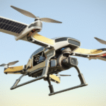Featured image for 7 Sustainable Drone Brands Eco-Friendly Designs to Watch in 2025