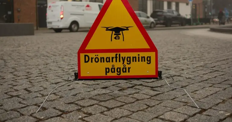 Featured image for Top 7 Commercial Drone Brands for Infrastructure Inspection 2025