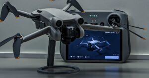 Featured image for Top 7 Drone Brands Integrating 5G Connectivity in 2025