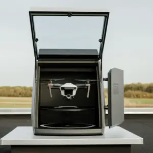 Featured image for 12 Best Drone-in-a-Box Solutions by Leading Brands 2026