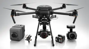 Featured image for 12 Modular Payload Drone Brands for Ultimate Versatility 2026