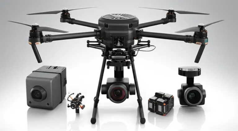 Featured image for 12 Modular Payload Drone Brands for Ultimate Versatility 2026