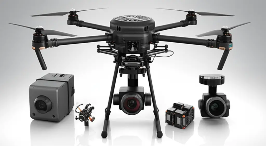 Top 7 Modular Payload Drone Brands for Ultimate Versatility (2026) 🚁 ...