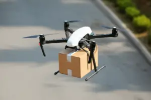 Featured image for 15 Drone Brands Transforming Package Delivery Logistics in 2026