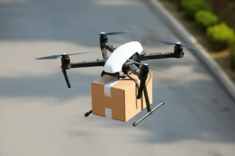 Featured image for 15 Drone Brands Transforming Package Delivery Logistics in 2026