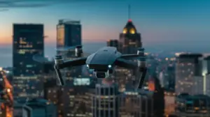 Featured image for 15 Small Drone Business Ideas to Launch in 2026