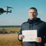 Featured image for How Do I Get Certified to Operate a Drone Commercially 2026 Guide