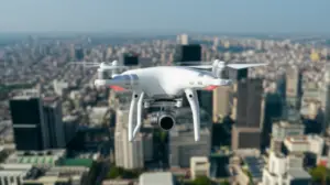 Featured image for How Profitable Are Drone Businesses 10 Niches That Soar in 2026