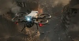 Featured image for Top 12 Drone Brands for Disaster Response and Relief 2026