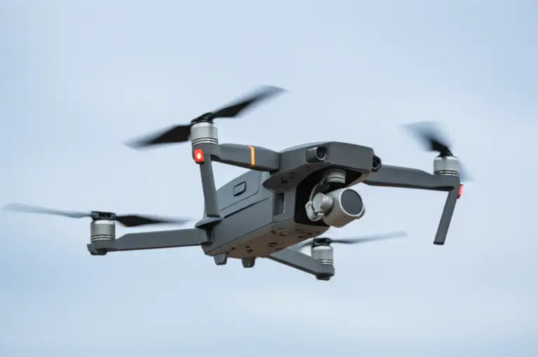 Featured image for Top 5 Drone Brands for Public Safety Law Enforcement 2026