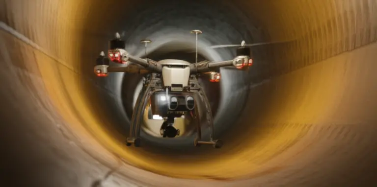 Featured image for Top 7 Drone Brands for Confined Space Inspection in 2026