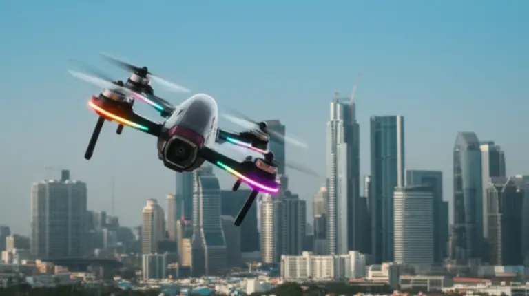 Featured image for Top 8 Racing Drone Brands for Pros Amateurs in 2026