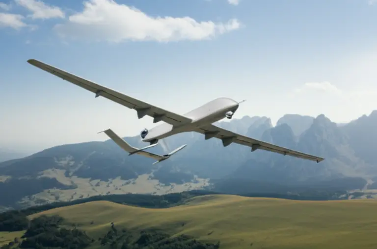 Featured image for Top 9 Drone Brands with Extended Flight Endurance in 2026