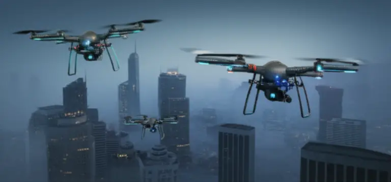 Featured image for What Are the 9 Most Lucrative Drone Businesses in 2026