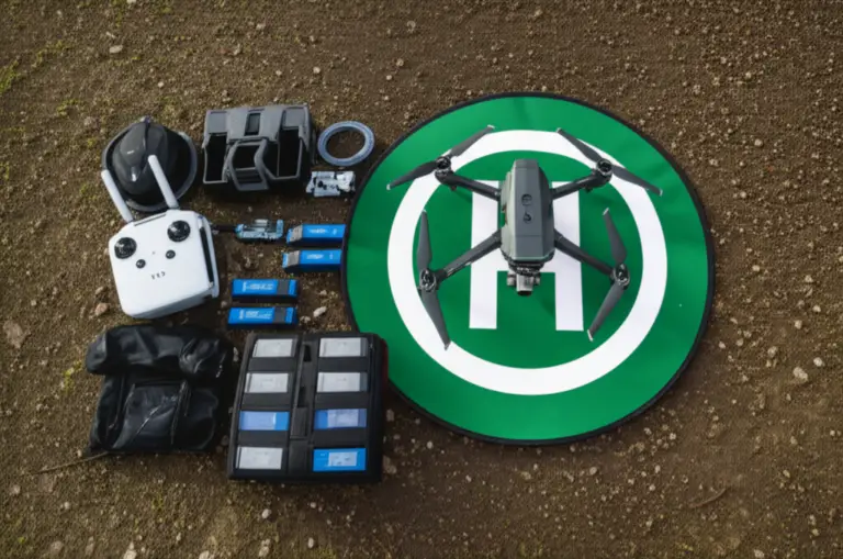 Featured image for What Equipment You Need for a Drone Adventure Tour Company 2026