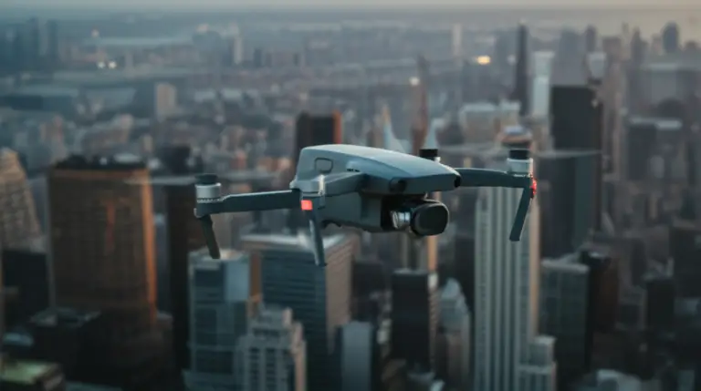 Featured image for 15 Drone Industry Trends Opportunities to Watch in 2026