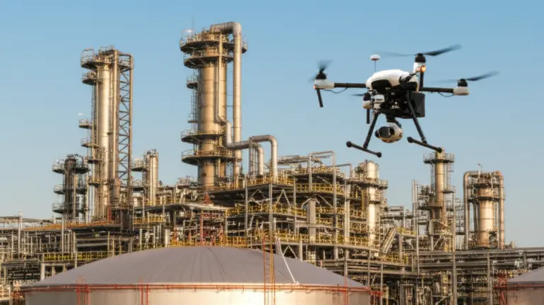 Featured image for 16 Powerful Commercial Drone Uses You Need to Know in 2026