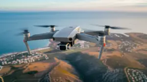 Featured image for Can I Fly My DJI Drone Anywhere 10 Must-Know Facts for 2026