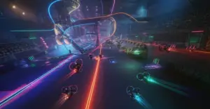 Featured image for Can I Make Money with Drone Racing and Aerial Sports Events 2026