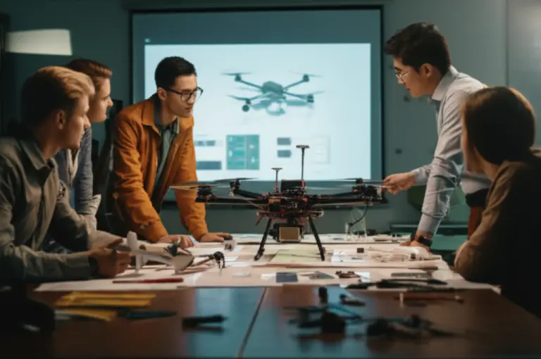 Featured image for How to Create a Successful Drone Training Program for All 2026